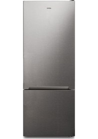 Resim VESTEL NFK52011 X 471 Lt No-Frost Buzdolabı 