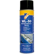 Resim Technik WL-50 Multi Spray Çok Amaçlı Bakm Sprey 