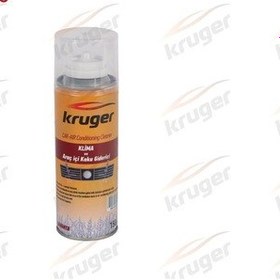 Resim Araç İçi Klima Koku Giderici 150 Ml 