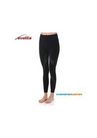 Resim Evolite Thermowear Bayan Termal Alt İçlik (525823946) Siyah 