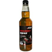 Resim CCP 10W-40 Moto Courier 750 Ml 