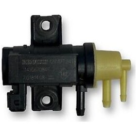 Resim Turbo Basınç Elektrovanası Renault Clıo Iv 12 Captur I 13 Dacıa Duster 12 Sandero Iı 13 Logan Iı 13 1.5dci K9k 