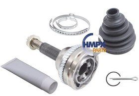 Resim Aks Kafası Dıs (Büyük Kafa) (+Abs) 140Ps Türkiye Transıt 06/ V-347 