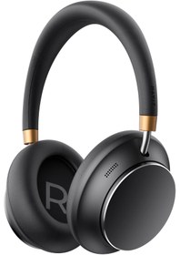 Resim Havit H686BT Pro ANC Kafa Üstü Bluetooth Kulaklık Hi-Res Sertifikalı 