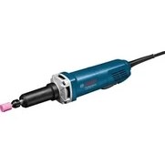 Resim Bosch Ggs 28 Lp Profesyonel 500 W Watt Uzun Kalıpçı Taşlama Makinası 