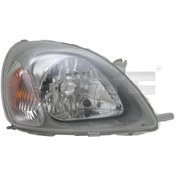 Resim Depo Far Yaris 1999-2002 Motorlu Sol (Oem No:8115052021) 
