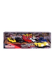 Resim NW NessiWorld Youngster 90s 5'li Araç Seti 