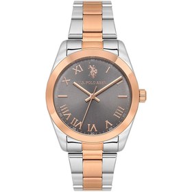Resim U.S. Polo Assn. USPA1114-02 Erkek Kol Saati 