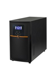 Resim Tunçmatik Newtech Eco X9 1 Kva 1/1 On-line Lcd Ups 2 X 7 Ah - Cgcg1tun0024 