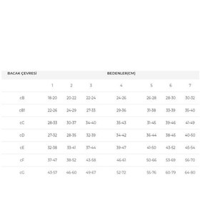 Resim Medikaltec Ccl2 Külotlu Burnu Kapalı Hamile Varis Çorabı Bej 6 Numara 