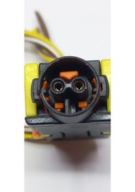 Resim Aırbag Soketi 8k0971613 Volkswagen Audi Seat Skoda A3 Airbag Soketi 