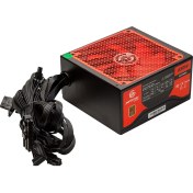 Resim Performax PG-550W02 550W 80+ White Güç Kaynağı 