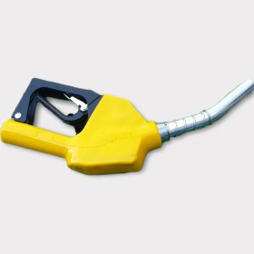 Resim 3/4'' Aile Otomatik Akaryakıt Tabancası (Sarı Kılıf) 