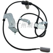 Resim Um53-43-71ya Mazda Abs Tekerlek Hız Sensörü Um534371ya İçin Uygundur 2506 