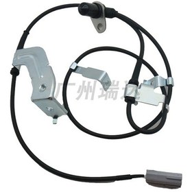 Resim Um53-43-71ya Mazda Abs Tekerlek Hız Sensörü Um534371ya İçin Uygundur 2506 