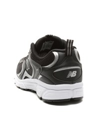 Resim Ml408bs-r New Balance Ml408 Spor Ayakkabı Siyah Ml408bs-r Siyah 