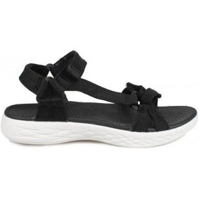 Resim Lumberjack Summery 1Fx Comfort Casual Rahat Kalıp Sandalet 