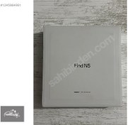 Resim Oppo Find N5 İkinci El YD | 512 GB 16 GB | Beyaz 