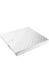 Resim Dora Shopping SDRW-08D2S-U Lite - Windows Mac Os Için Uyumlu Ömür Boyu Veri Yedeklemesi Için M-Disc Desteği ile Ta 