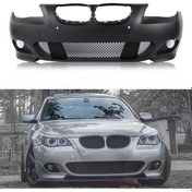 Resim Bmw E60 5.seri 2003-2007 M.tech Ön Tampon 