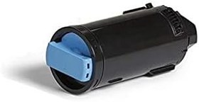 Resim XEROX UYUMLU C600/605 MAVİ MUADİL TONER 10.1K 