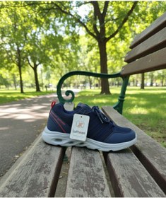 Resim Asyagiyimavm LUTTOON ERKEK SPOR AYAKKABI 