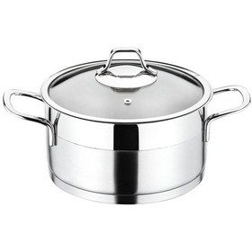 Resim EvimSaray Güveç Mini Tencere Seti Luna 