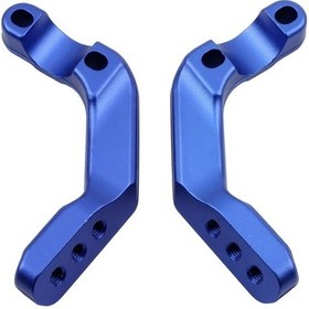 Resim Dashanshop Ktm Sxf Xcf Exc Xcw Tpı 125-450 Mavi Motosiklet Koruma Braketi 28mm 