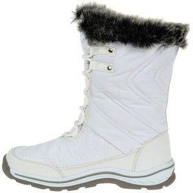 Resim Hammer Jack Su Geçirmez Kadın Kar Botu HJ-20109-G BEYAZ Beyaz 