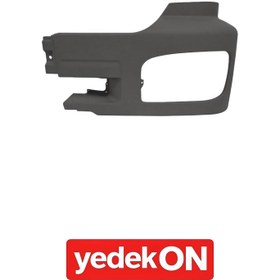 Resim Tampon Axor V2 3228 Sol (Kahveci Premium) - A9448800270 