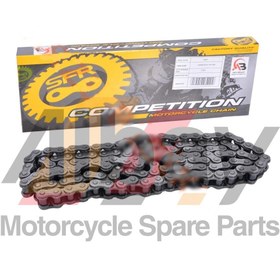 Resim CUP 100 TEKER ZİNCİR 428 x 110 BAKLA SFR 