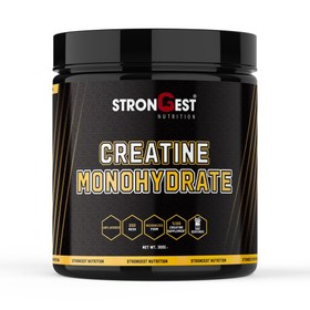 Resim CREATINE - 300g 