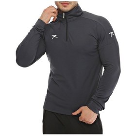 Resim Raru Antrenman Eşofmanı Porrıma Füme 