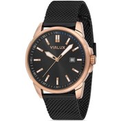Resim Vialux As531r-04sr Erkek Kol Saati 