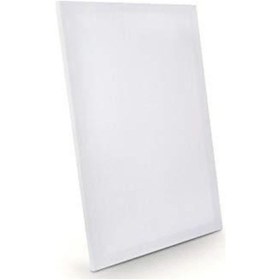 Resim Foxy 15x30 Cm Tuval - Resim Tuvali Küçük 