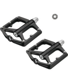 Resim Epic Kickr Geniş Platformlu Rulmanlı Pedal 