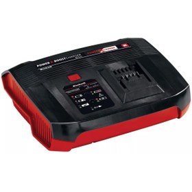 Resim Einhell Power X-Boostcharger 6A Şarj Cihazı (EİNHEL.4512064) 