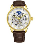 Resim Stührling 3983.2 40mm Otomatik Erkek Kol Saati 