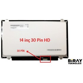 Resim Acer Aspire V7-481 14inç 30pin 1366x768 Ekran Panel 