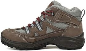 Resim GriSport Kadın Trekking Bot Ve Ayakkabısı Kahverengi 11749N66T 