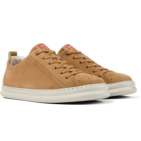 Resim CAMPER Kahve Erkek Sneaker Runner Four 