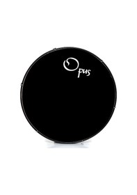 Resim Opus Cam Deri Bendir 42 Cm 