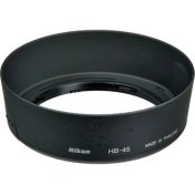 Resim Nikon Hb-45 Parasoley (18-55 Iı ve 18-55 Vr) 