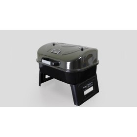 Resim GURUSS Go & Grill Barbekü Mangal - FÜME 