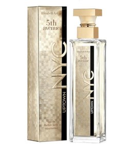 Resim Elizabeth Arden 5th Avenue Uptown Nyc Edp 125 ml Kadın Parfüm 85805556938 