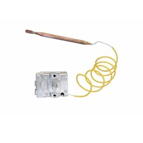 Resim Serve Çay Kazanı Termostat 