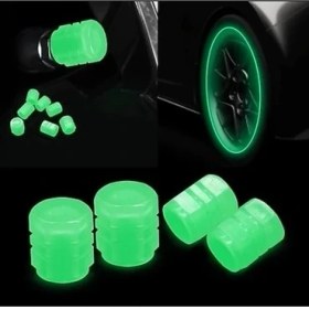 Resim Findit Fosforlu Sibop Kapağı 3 Renk (2818) 