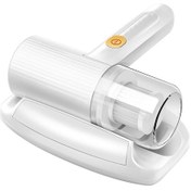 Resim Yifomall Yeşil/beyaz Usb Şarjlı 300w 20kpa Emiş Gücüne Sahip Taşınabilir Vakum Makinesi 