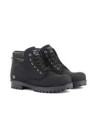 Resim Vojo Catex Soğuk Ve Suya Dayanıklı Unisex Kışlık Bot 267800001816 901 Siyah-nubuk Siyah-nubuk 