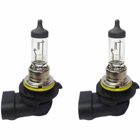 Resim ALG PREMIUM Honda Cıvıc Fd6 Oem 12v 55w Kısa Far Ampulu 9006 Hb4 Phılıps Quartz Cam Premıum Uyumlu 
